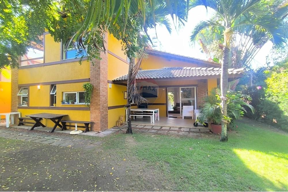 Casa de Condomínio - Venda - Salvador , Bahia - IMG-20250611-WA0025.jpg - 580881018-18