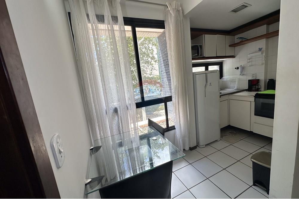 Apart Hotel/ Flat - Venda - Salvador , Bahia - IMG_4548.jpg - 580761045-1