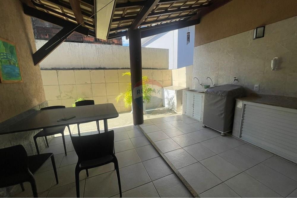 Casa de Condomínio - Venda - Lauro de Freitas , Bahia - Liu 37.jpeg - 580491004-106
