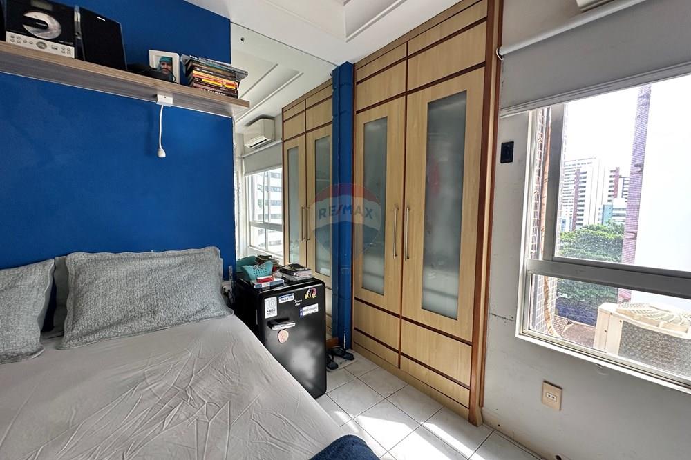 Apartamento - Venda - Salvador , Bahia - IMG_1046.JPG - 580761021-53