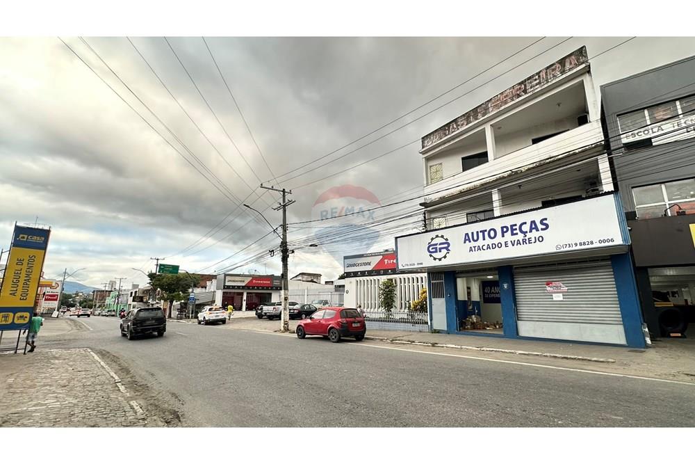 Ponto Comercial/ Loja - Alugar - Jequié , Bahia - 03.JPEG - 580731023-65