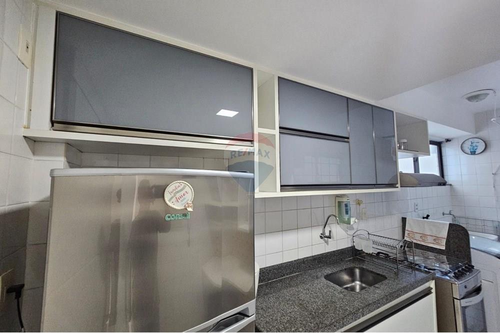 Apartamento - Costa azul