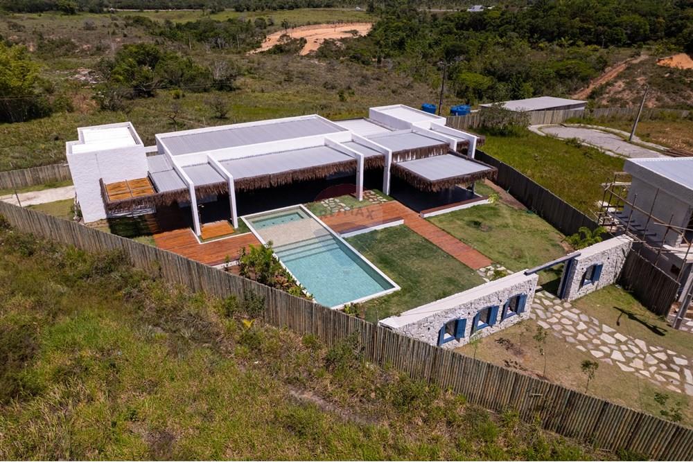 Terreno - Venda - Porto Seguro , Bahia - DRONE-VILADAMATA-161225-04.jpg - 580531004-205