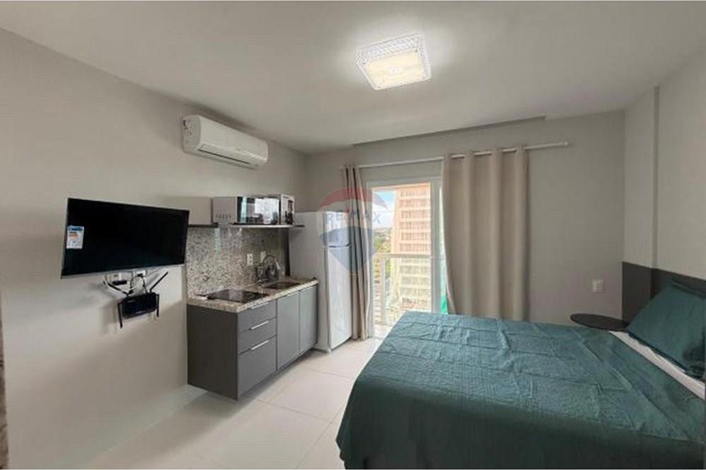 Studio - Alugar - Salvador , Bahia - BFC1A69A-B60A-4688-B431-E6F580C83942.jpeg - Quarto - 580871016-50