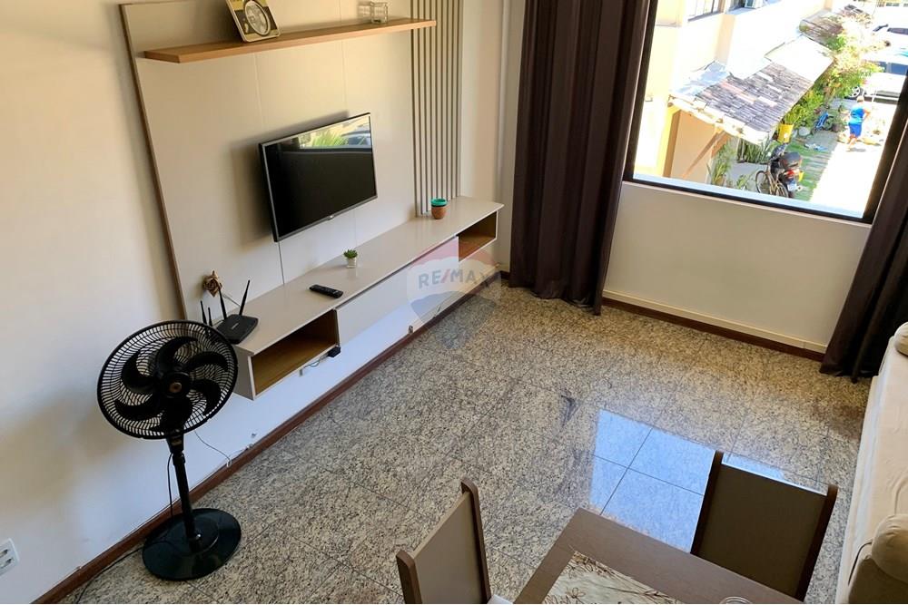 Apartamento - Stella maris