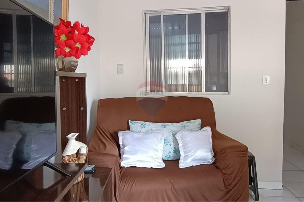 Casa - Venda - Salvador , Bahia - 5.3.jpg - 580551027-86