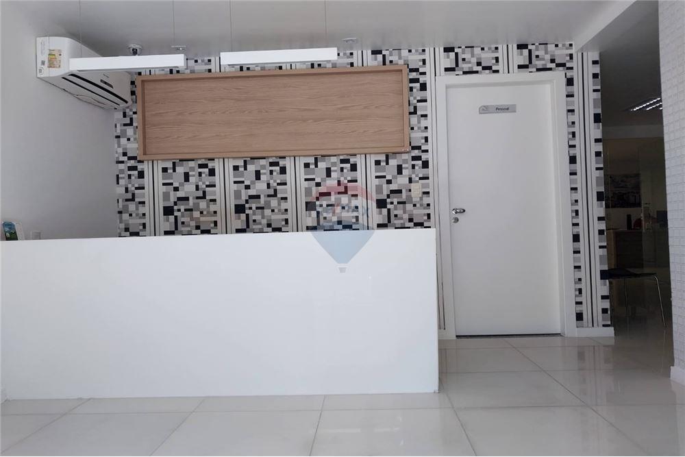 Apartamento - Chame-chame