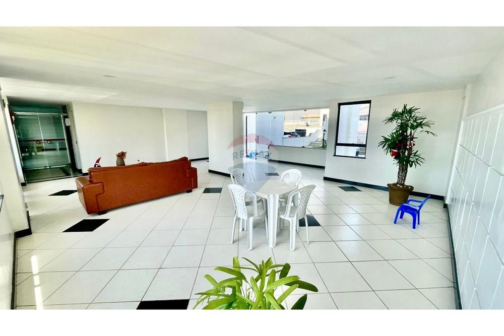 Apartamento - Amaralina