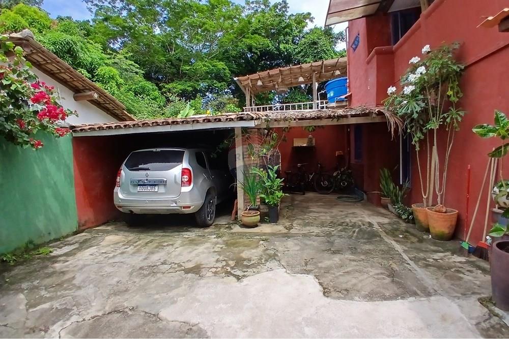 Casa - Venda - Porto Seguro , Bahia - 20260121_131743.jpg - 580581006-80