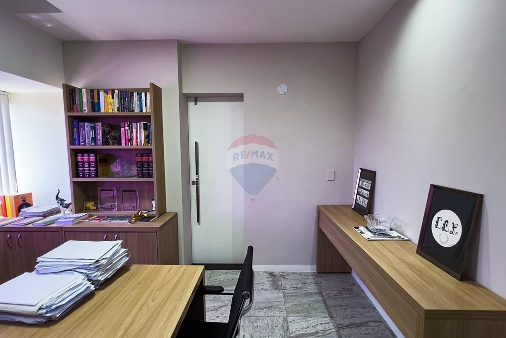 Cj. Comercial/ Sala - Venda - Salvador , Bahia - (20).jpg - 580541022-57