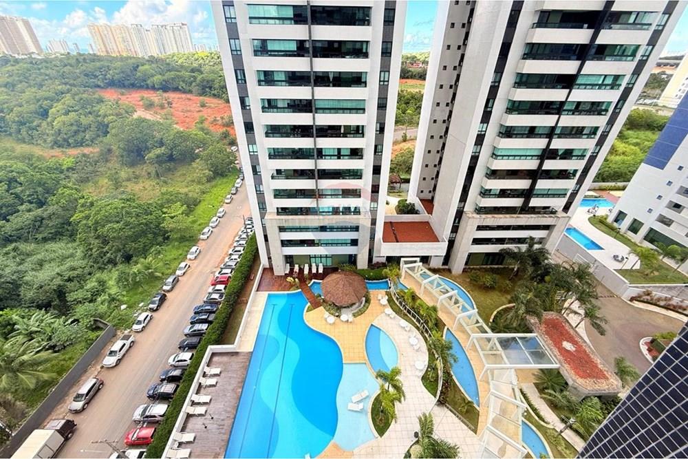 Apartamento - Alugar - Salvador , Bahia - 8.jpeg - 580871006-413