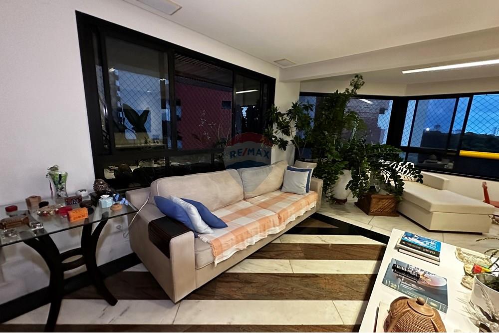 Apartamento - Venda - Salvador , Bahia - IMG_5590.jpeg - 580761029-11