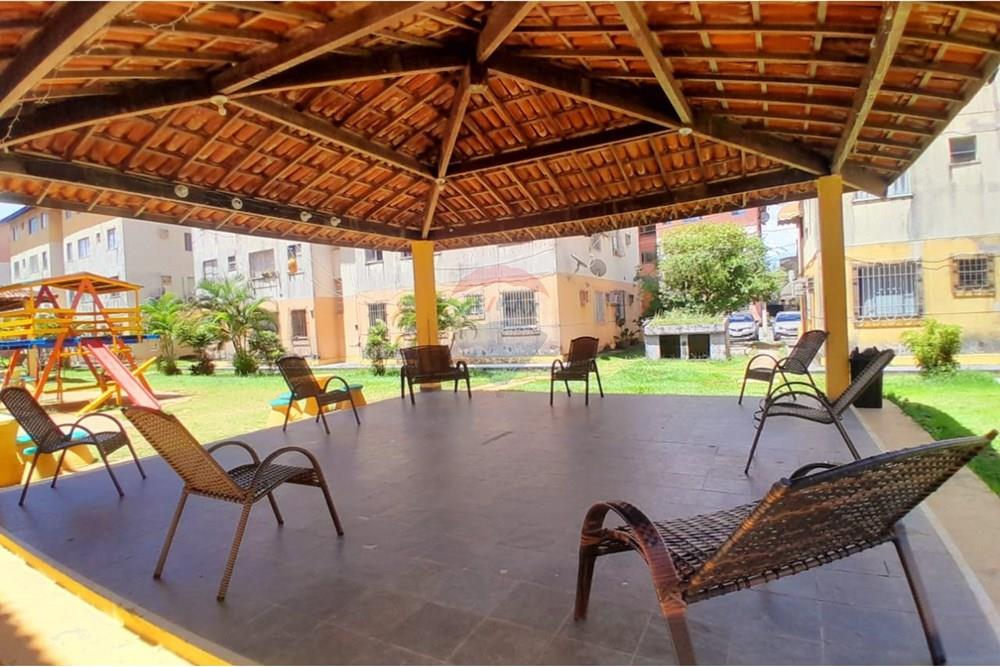 Apartamento - Alugar - Salvador , Bahia - WhatsApp Image 2025-12-01 at 10.22.24.jpeg - 580421081-53