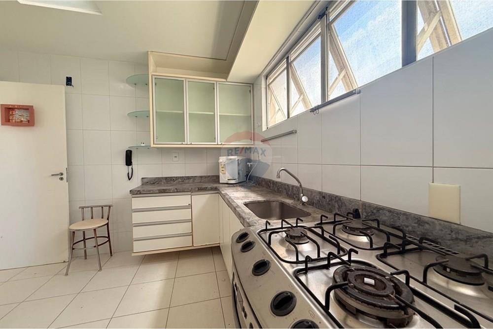 Apartamento - Venda - Salvador , Bahia - 12.jpeg - Cozinha - 580871006-411
