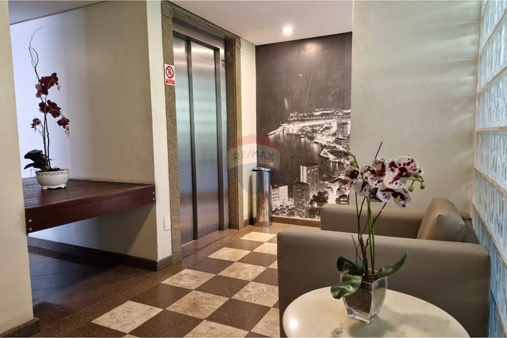 Apartamento - Alugar - Salvador , Bahia - ELEVADOR SOCIAL.jpeg - 580541094-10