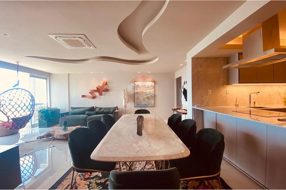 Apartamento - Alugar - Salvador , Bahia - WhatsApp Image 2025-01-02 at 17.32.59 (1).jpeg - Sala em T - 580871006-376