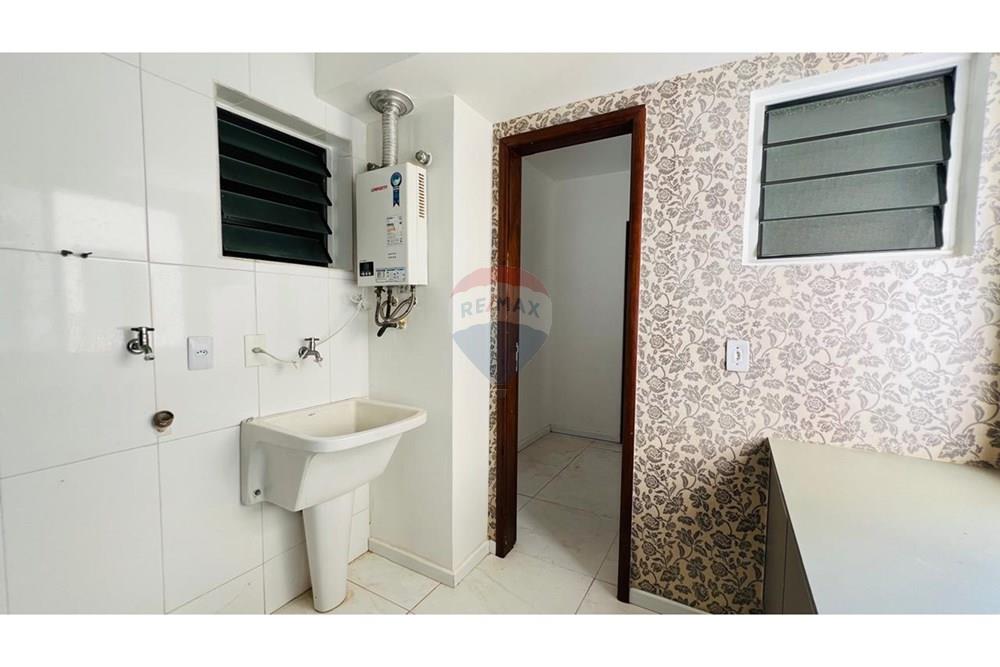 Apartamento - Pituba