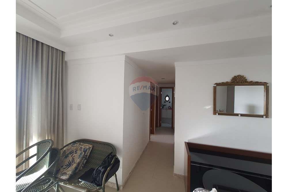 Apartamento - Armação
