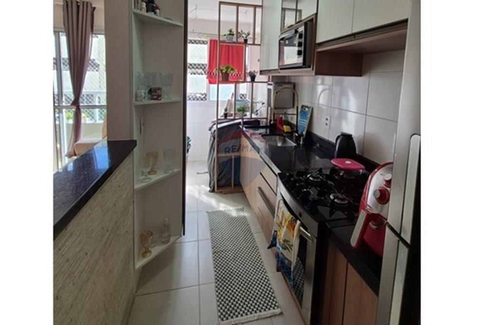 Apartamento - Venda - Salvador , Bahia - 20251030_080349.jpg - 580881006-8