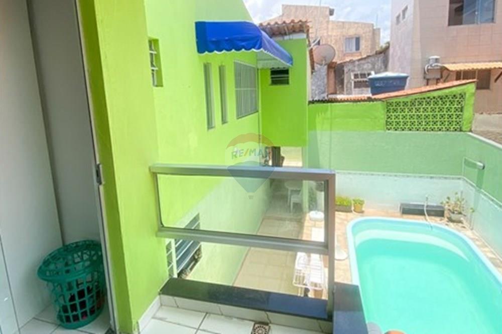 Casa de Condomínio - Venda - Salvador , Bahia - IMG_0369.jpg - 580881004-18