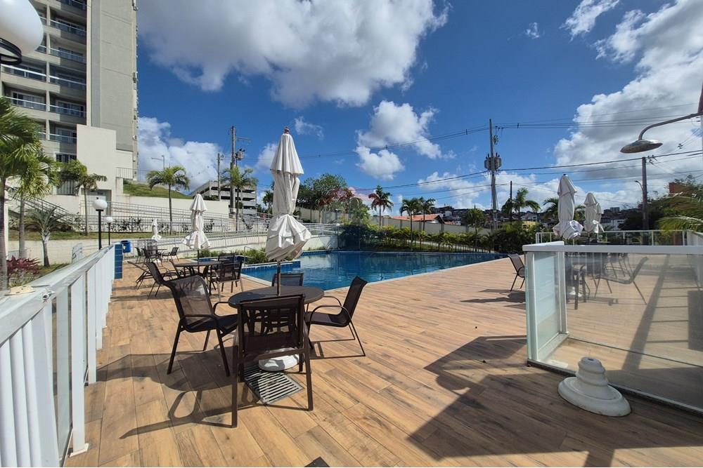 Apartamento - Venda - Salvador , Bahia - 20251030_082658.jpg - 580881006-8