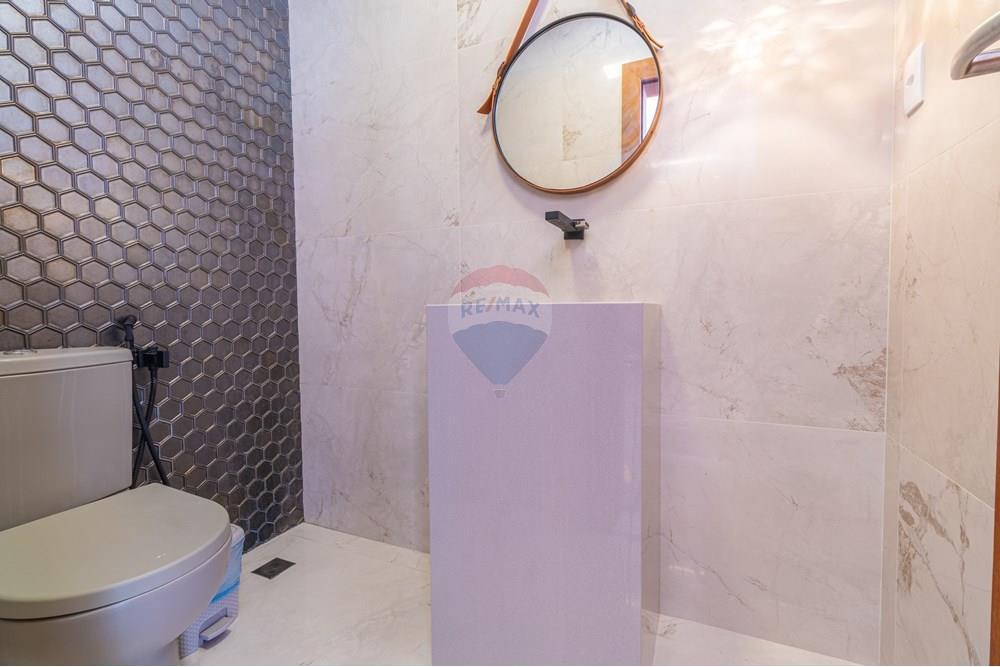 Casa de Condomínio - Venda - Santo Antônio de Jesus , Bahia - DSC04877-HDR.jpg - 580341018-148