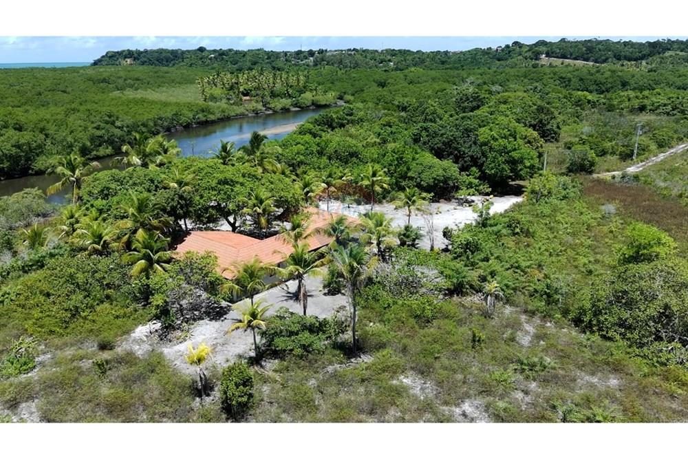 Agro - Venda - Santa Cruz Cabrália , Bahia - IMG-20250309-WA0012.jpg - 580581034-56