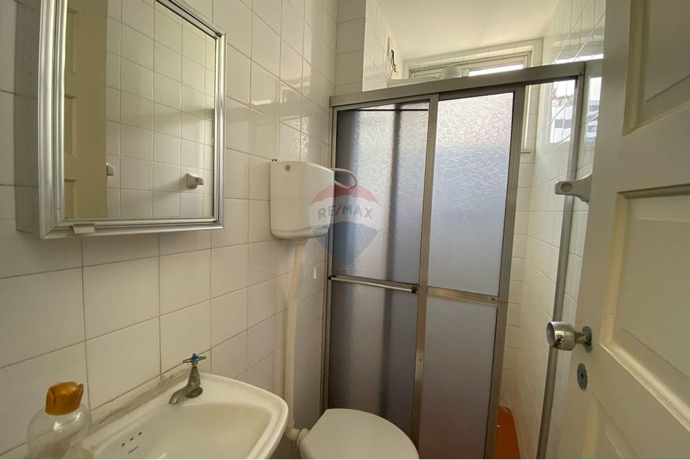 Apartamento - Pituba
