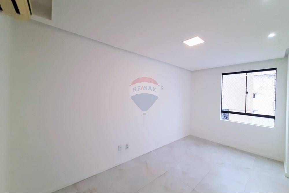 Apartamento - Pituba