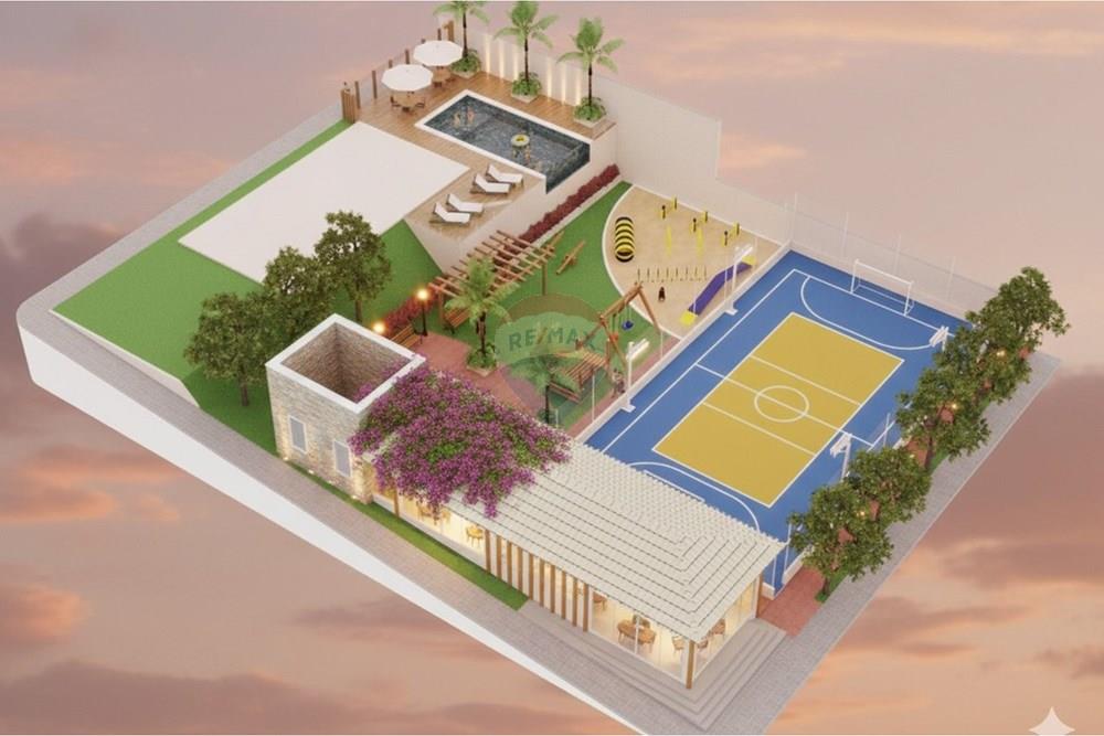 Casa - Venda - Santo Antônio de Jesus , Bahia - Captura de tela 2026-01-31 200133.jpg - 580341001-180