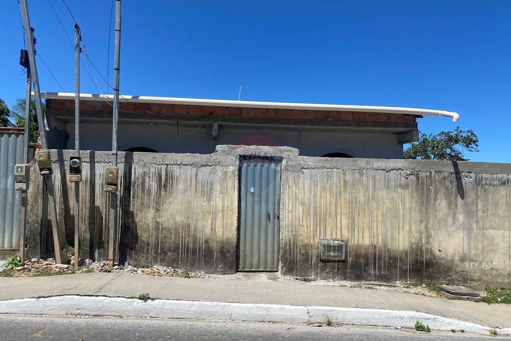 Casa - Venda - Lauro de Freitas , Bahia - IMG_1087.jpeg - 580721016-44