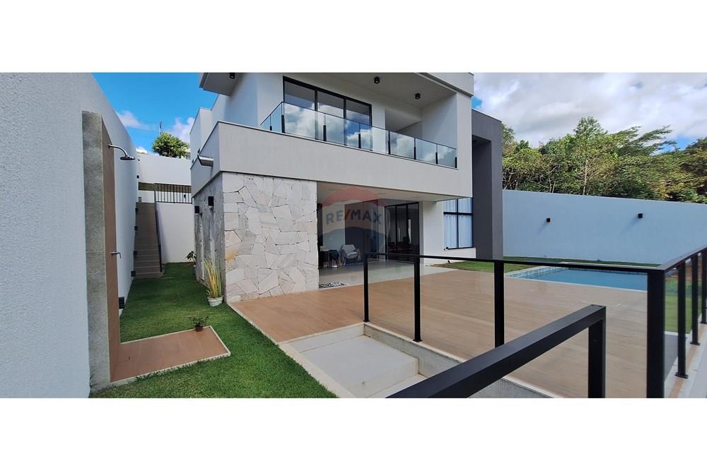 Casa de Condomínio - Venda - Camaçari , Bahia - 20250914_090529.jpg - 580781002-46