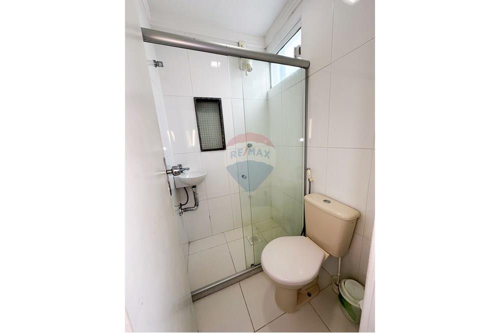Apartamento - Venda - Salvador , Bahia - Dependência.jpg - 580761029-13