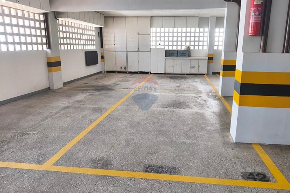 Apartamento - Alugar - Salvador , Bahia - WhatsApp Image 2026-03-18 at 14.05.28.jpeg - Garagem - 580871012-30