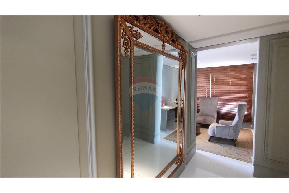Apartamento - Horto florestal