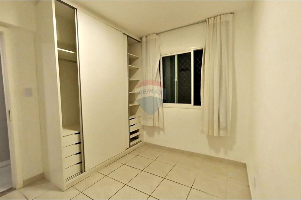 Apartamento - Barra