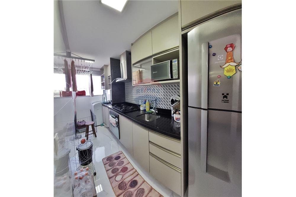 Apartamento - Alugar - Salvador , Bahia - 1 - 580691012-124