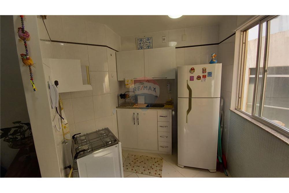 Apartamento - Alugar - Salvador , Bahia - 31 - 580551004-171