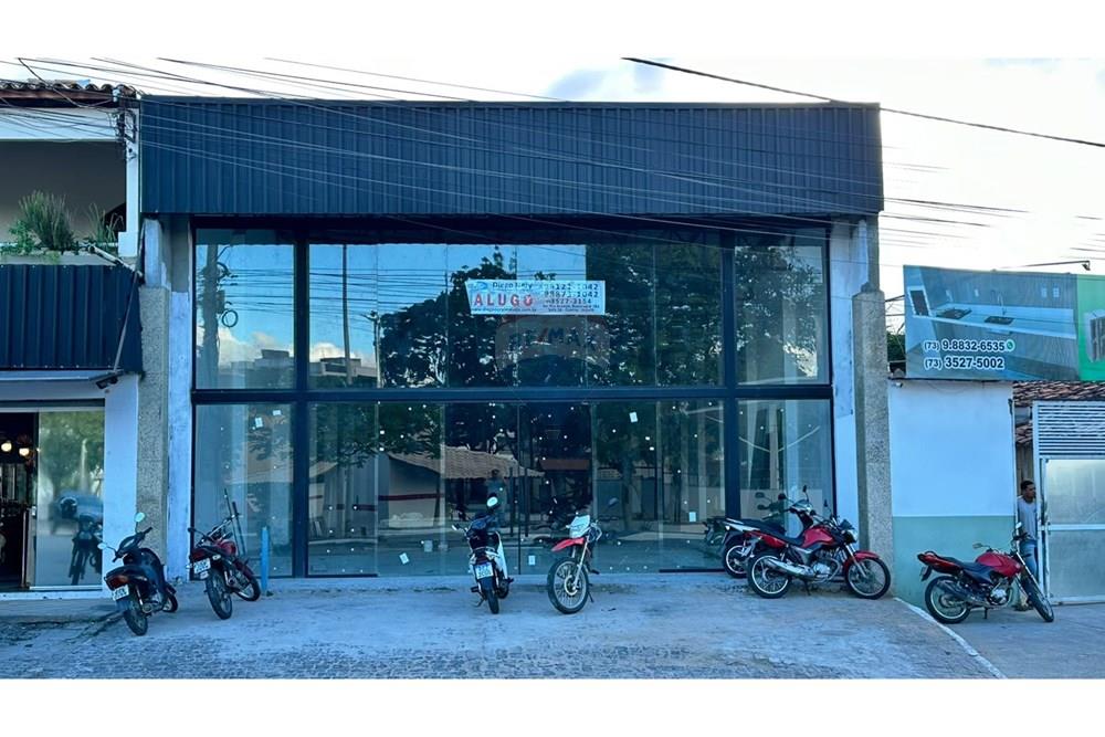 Galpão - Alugar - Jequié , Bahia - IMG-20250701-WA0014.jpg - 580731023-53