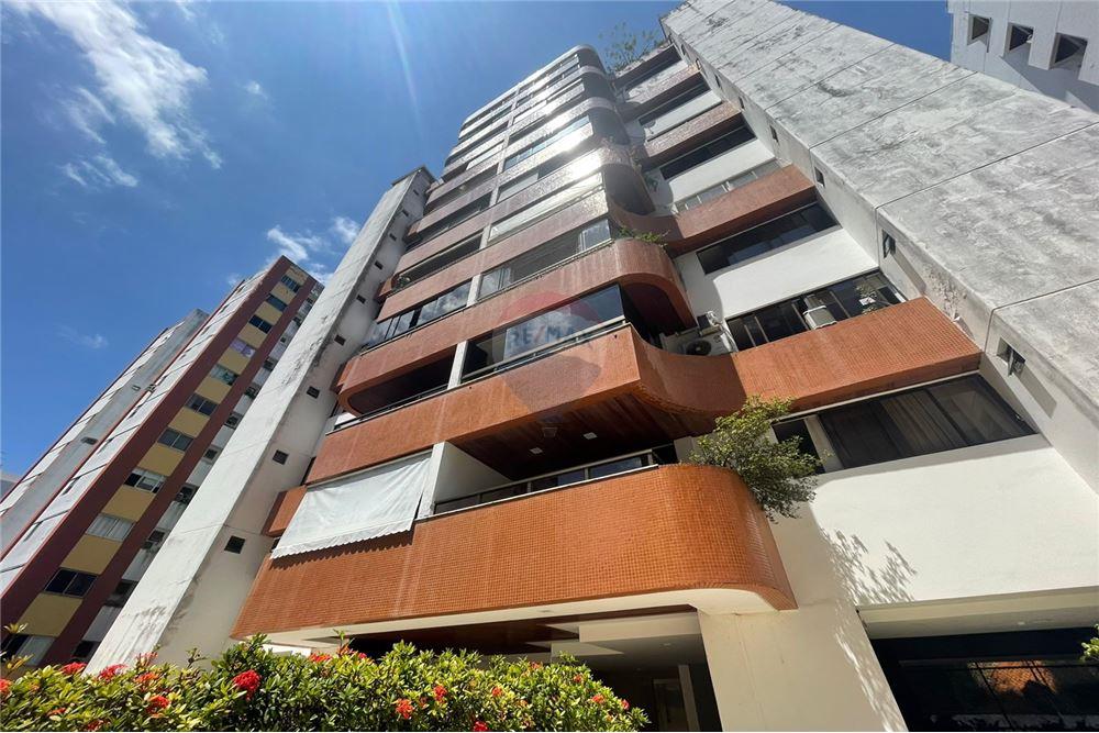 Apartamento - Aquárius