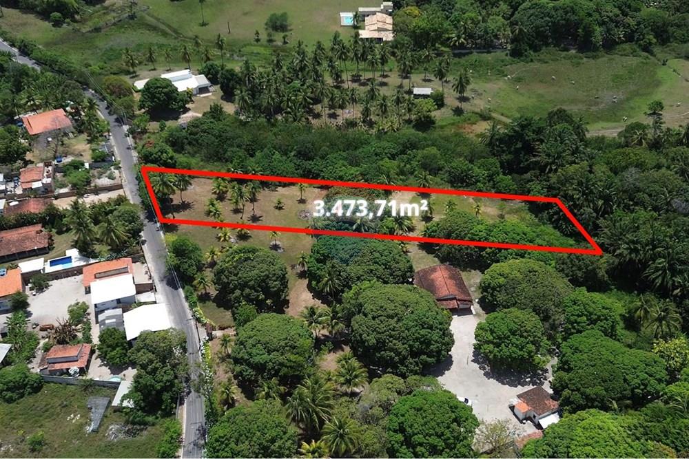 Terreno - Venda - Camaçari , Bahia - 3.jpeg - 580491001-74