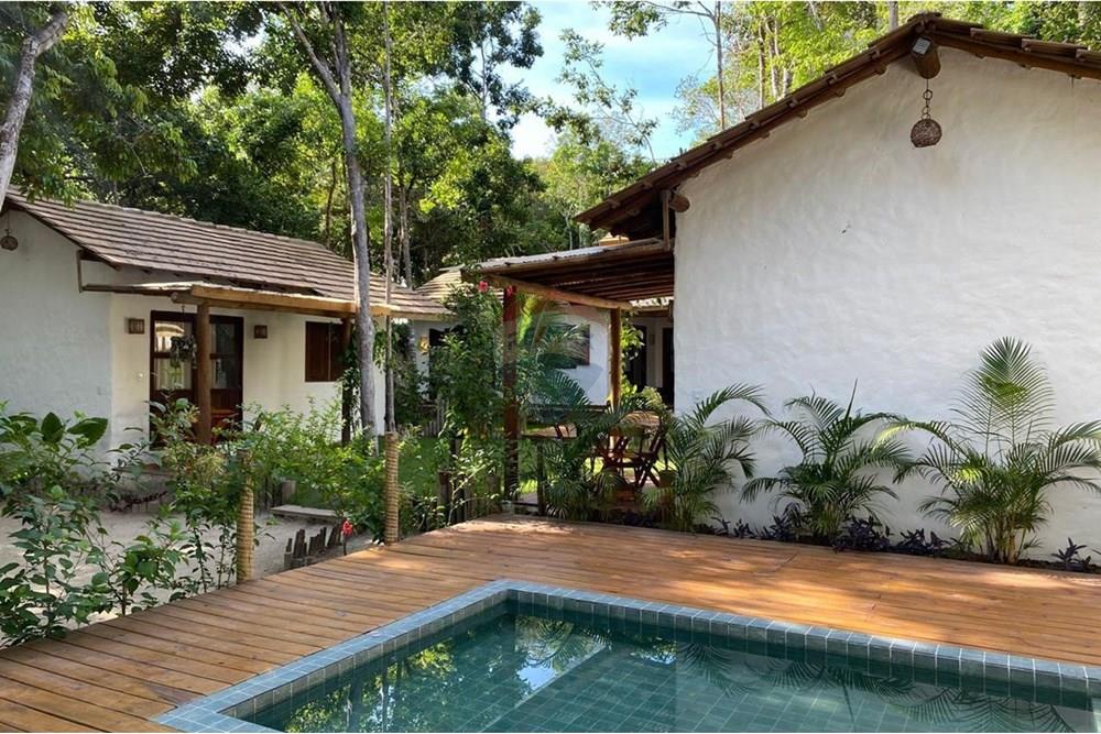 Casa - Venda - Porto Seguro , Bahia - 34ac0b60-19d9-4e1d-a35b-76b25e339e09.jpeg - 580581002-133