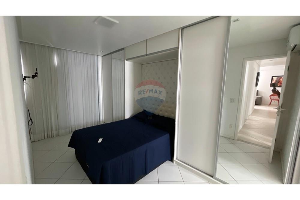 Apartamento - Alugar - Salvador , Bahia - DJI_20250606_133936_789.jpg - 580541050-24