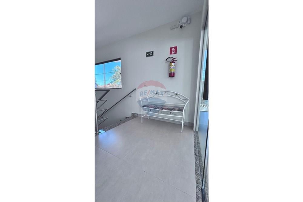 Conjunto Comercial-Sala para alugar, 36m² - Foto 8