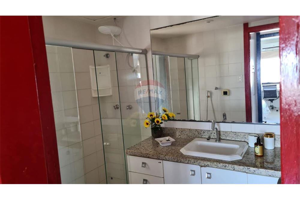 Apartamento - Barra