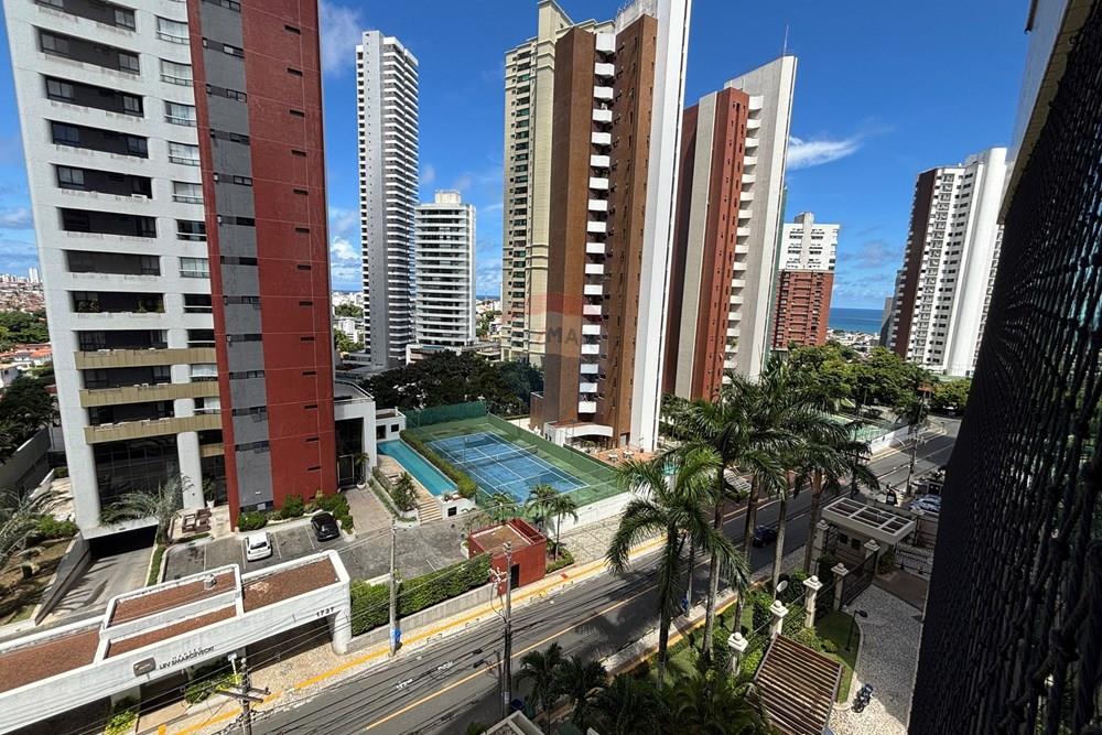 Apartamento - Alugar - Salvador , Bahia - IMG_0496.JPG - 580541022-63