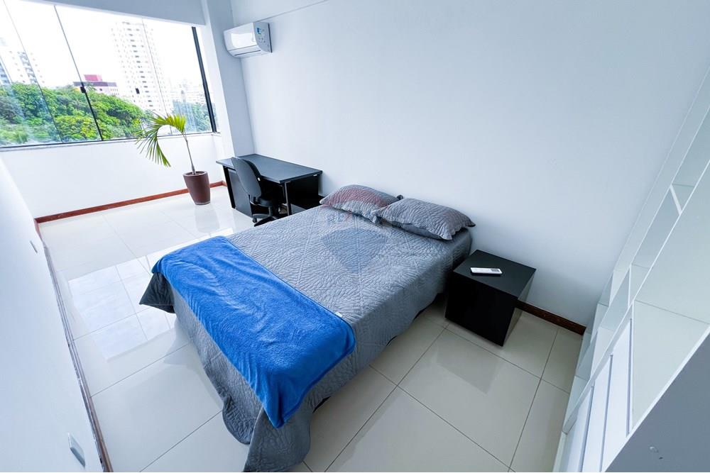 Apartamento - Venda - Salvador , Bahia - IMG_8244.JPG - 580541079-14