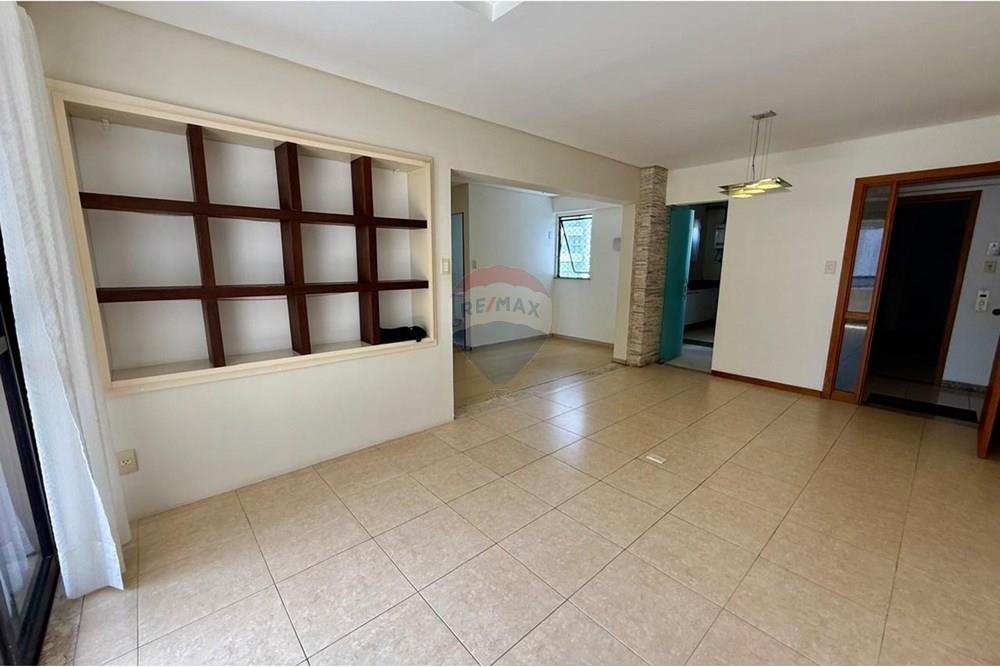 Apartamento - Pituba