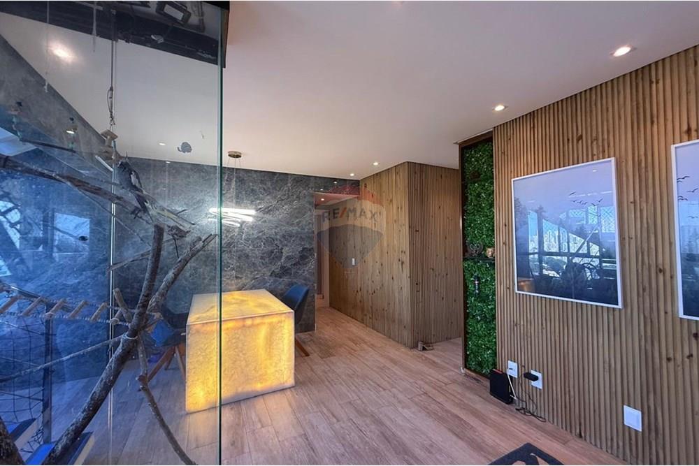 Apartamento - Venda - Salvador , Bahia - Imagem do WhatsApp de 2025-12-05 à(s) 20.33.44_c618b6b8.jpg - Sala - 580871012-15