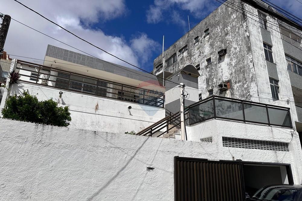 Casa - Alugar - Salvador , Bahia - 33.jpg - 580551027-109